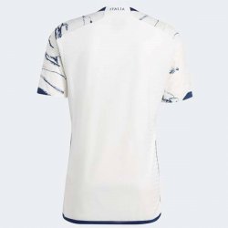 Thailandia Maglia Italia Seconda 2023/2024