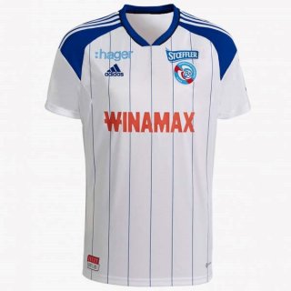 Thailandia Maglia Estrasburgo Away 2022/2023 Thailandia Maglia Estrasburgo Away 2022/2023
