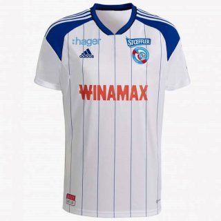 Thailandia Maglia Estrasburgo Away 2022/2023