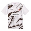 Thailandia Maglia St. Pauli Seconda 2026/2027