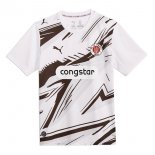 Thailandia Maglia St. Pauli Seconda 2026/2027