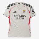 Thailandia Maglia Benfica Seconda 2025/2026