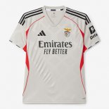 Thailandia Maglia Benfica Seconda 2025/2026