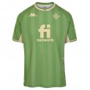 Thailandia Maglia Real Betis ECO 2022/2023 Verde