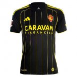 Thailandia Maglia Real Zaragoza Seconda 2025/2026