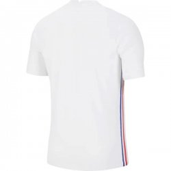 Maglia Francia Seconda 2020 Bianco