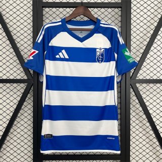 Thailandia Maglia Granada Seconda 2025/2026
