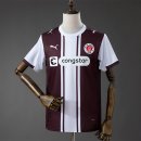 Thailandia Maglia St. Pauli Special 2026/2027