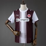 Thailandia Maglia St. Pauli Special 2026/2027 Thailandia Maglia St. Pauli Special 2026/2027