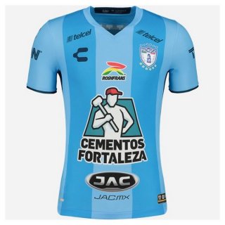 Tailandia Maglia Pachuca Seconda 2022/2023