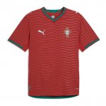 Thailandia Maglia Portogallo Prima 2026