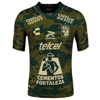 Thailandia Maglia Club León Terza 2023/2024 Thailandia Maglia Club León Terza 2023/2024