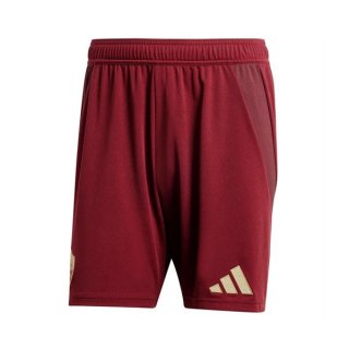 Pantaloni AS Roma Prima 2024/2025 Pantaloni AS Roma Prima 2024/2025