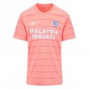 Thailandia Maglia Cardiff City Seconda 2021/2022