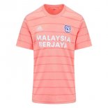 Thailandia Maglia Cardiff City Seconda 2021/2022