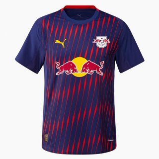 Thailandia Maglia RB Leipzig Seconda 2025/2026 Thailandia Maglia RB Leipzig Seconda 2025/2026
