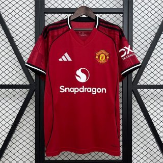 Thailandia Maglia M-U Prima 2025/2026