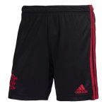 Pantaloni Flamengo Terza 2020/2021 Nero
