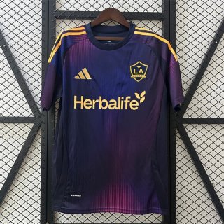 Thailandia Maglia Los Angeles Galaxy Seconda 2025/2026 Thailandia Maglia Los Angeles Galaxy Seconda 2025/2026