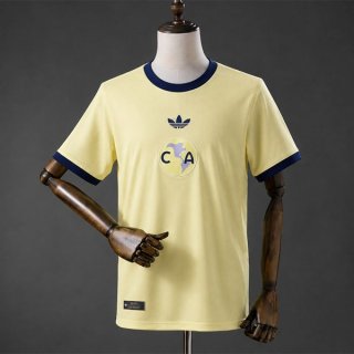 Thailandia Maglia Club América Prima 2026/2027