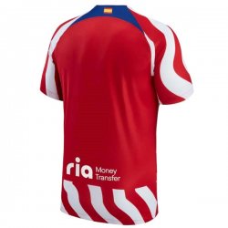 Thailandia Maglia Atletico Madrid Prima 2022/2023