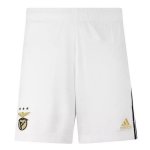 Pantaloni Benfica Prima 2020/2021 Bianco Pantaloni Benfica Prima 2020/2021 Bianco