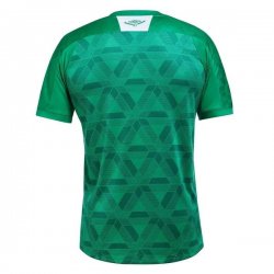 Thailandia Maglia Chapecoense Prima 2020/2021 Verde