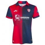 Thailandia Maglia Cagliari Calcio Prima 2023/2024