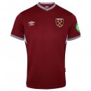 Thailandia Maglia West Ham Prima 2025/2026