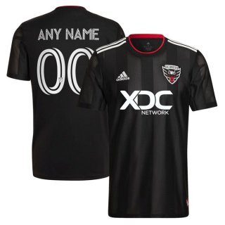 Thailandia Maglia DC United Home 2022/2023 Thailandia Maglia DC United Home 2022/2023