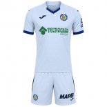 Maglia Getafe Terza Bambino 2026/2027 Maglia Getafe Terza Bambino 2026/2027