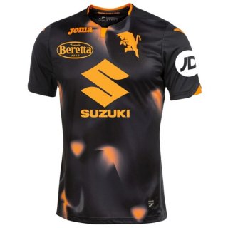 Thailandia Maglia Torino Terza 2023/2024 Thailandia Maglia Torino Terza 2023/2024