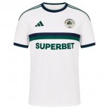 Thailandia Maglia Panathinaikos FC Seconda 2026/2027