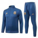 Giacca Argentina 2026/2027 Blu 3 Giacca Argentina 2026/2027 Blu 3