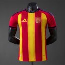 Maglia Spain Special Edition 2026 Maglia Spain Special Edition 2026