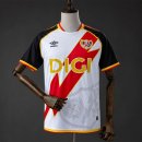 Thailandia Maglia Rayo Vallecano Prima 2026/2027 Thailandia Maglia Rayo Vallecano Prima 2026/2027