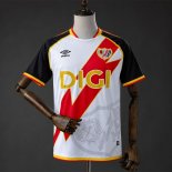 Thailandia Maglia Rayo Vallecano Prima 2026/2027