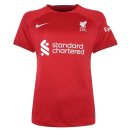 Maglia Liverpool Prima Donna 2022/2023