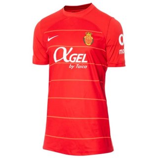 Thailandia Maglia Mallorca Prima 2023/2024