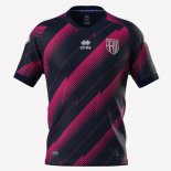 Thailandia Maglia Parma Terza 2022/2023