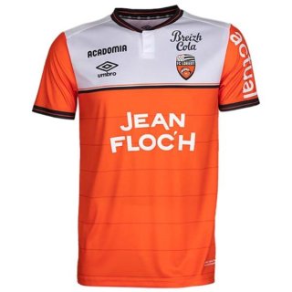 Thailandia Maglia Lorient Prima 2023/2024