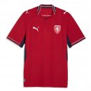 Thailandia Maglia Ceca Prima 2026 Thailandia Maglia Ceca Prima 2026