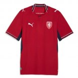 Thailandia Maglia Ceca Prima 2026 Thailandia Maglia Ceca Prima 2026
