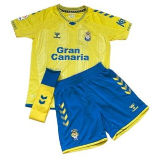 Maglia Las Palmas Prima Bambino 2021/2022