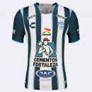 Thailandia Maglia Pachuca Prima 2023/2024