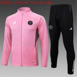Bambino Giacca Inter Miami 2025/2026 Rosa 5