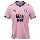 Thailandia Maglia Malmö FF Terza 2025/2026