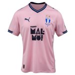 Thailandia Maglia Malmö FF Terza 2025/2026 Thailandia Maglia Malmö FF Terza 2025/2026