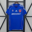 Thailandia Maglia University of Chile Prima 2025/2026