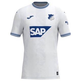 Thailandia Maglia Hoffenheim Seconda 2023/2024 Thailandia Maglia Hoffenheim Seconda 2023/2024